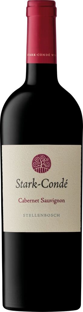 Stellenbosch Cabernet Sauvignon Stark Condé 