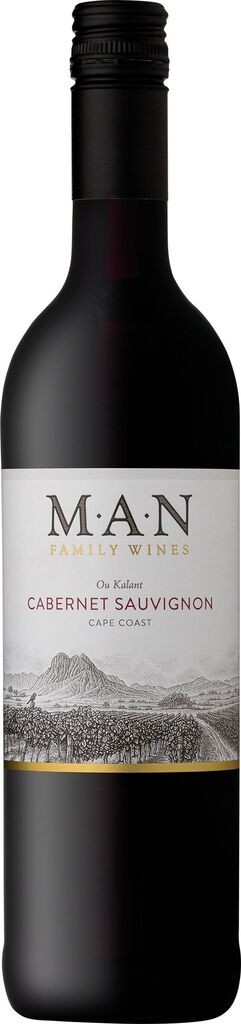 Ou Kalant Cabernet Sauvignon MAN Familiy Wines 