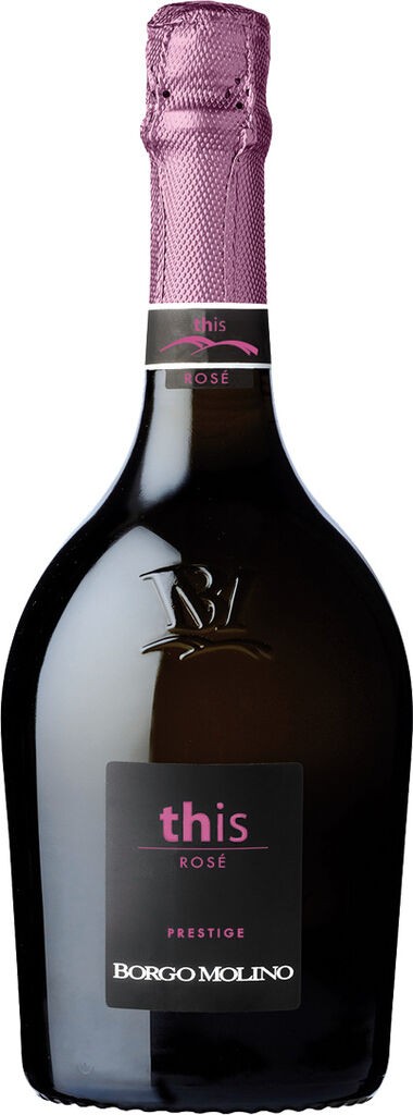 Cuvée This Rosé extra dry IGT Magnum (1,5l)