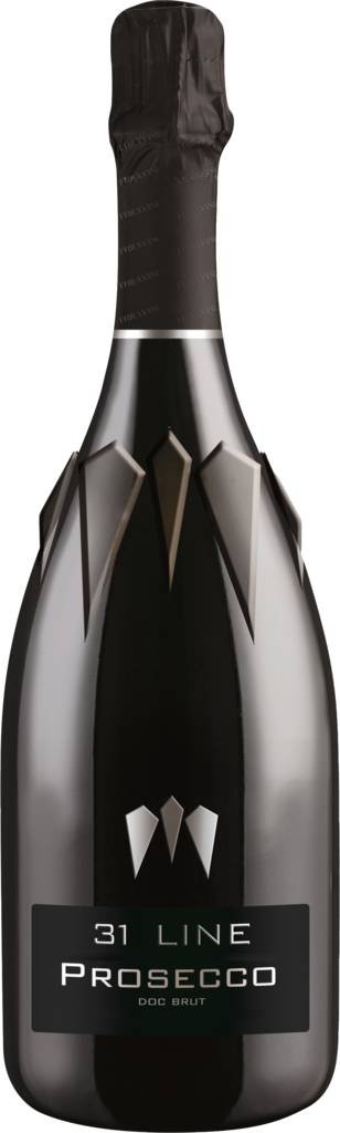 Prosecco Spumante DOC Brut Millesimato 2020 La Delizia Friuli