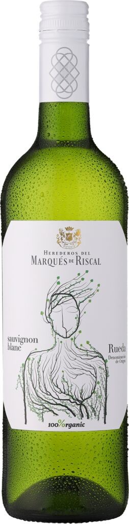 Marqués de Riscal Sauvignon, Rueda DO Marqués de Riscal Rueda