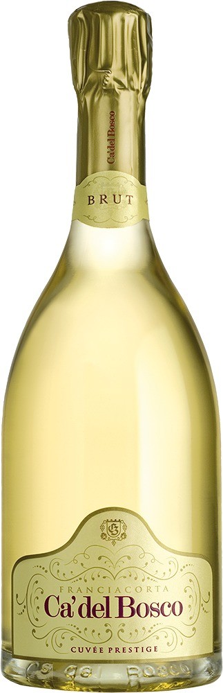 Ca' del Bosco Cuvée Prestige Franciacorta DOCG Ca' del Bosco Lombardei