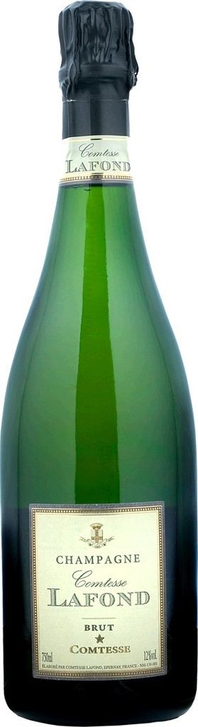 Comtesse Lafond Brut Champagne AOC  Comtesse Lafond 