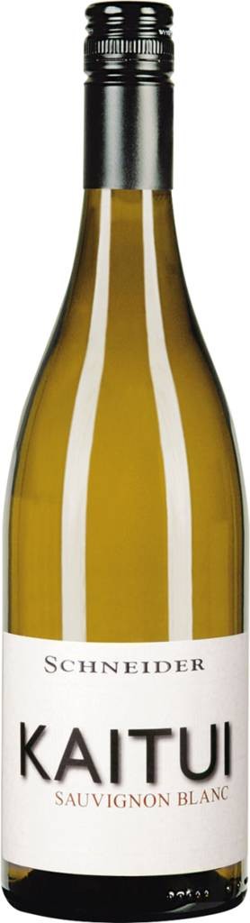 Sauvignon Blanc "Kaitui" Pfalz QbA trocken Weingut Markus Schneider Pfalz