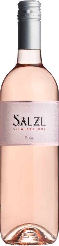 Rosé Cuvée trocken 2021 Weingut Salzl Burgenland