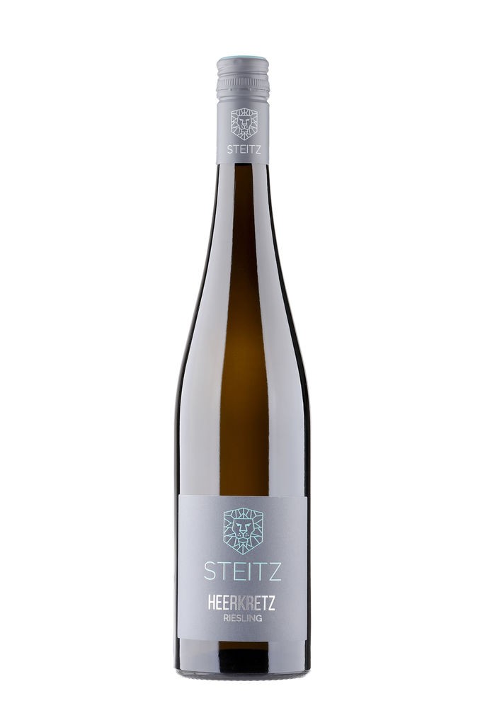 Riesling Heerkretz Lagenwein Weingut Steitz Rheinhessen