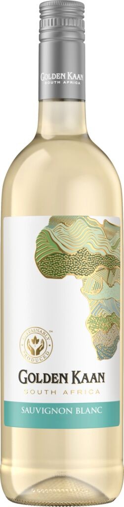 Golden Kaan Sauvignon Blanc Western Cape KWV Western Cape