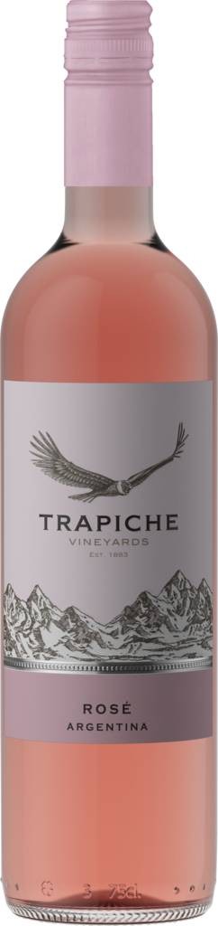 Trapiche Rosé trocken Bodegas Trapiche Mendoza