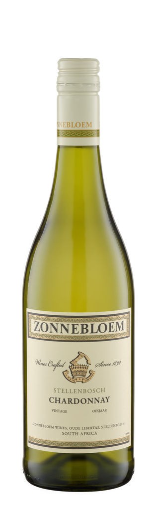 Chardonnay Zonnebloem Western Cape