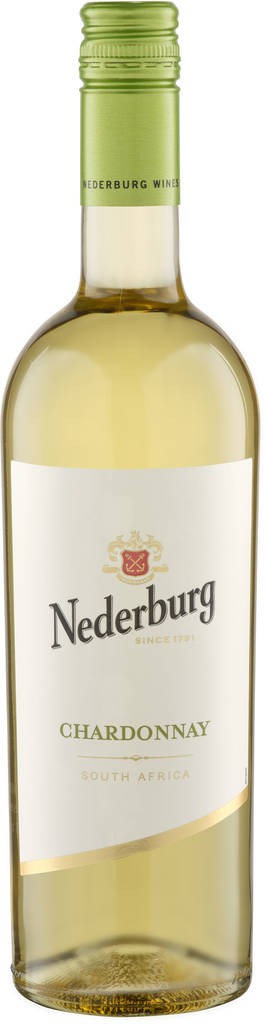 Varietals Chardonnay Nederburg Western Cape