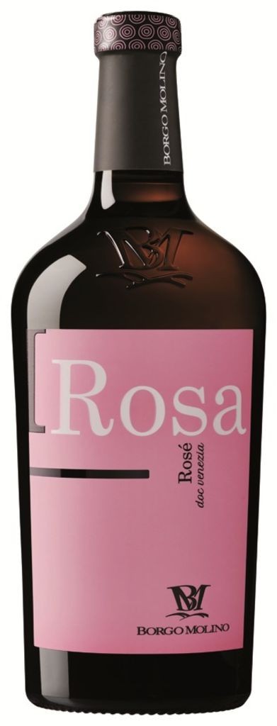 I Rosa Rosé Venezia D.O.C. 2020 Borgo Molino Vigne & Vini 