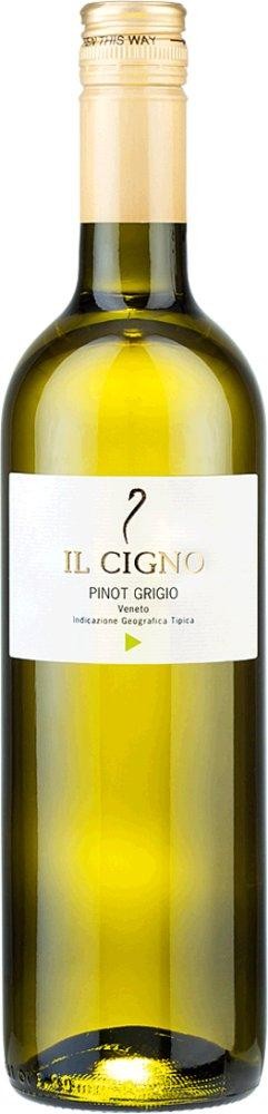 Pinot Grigio Il Cigno IGT Veneto Il Cigno Venetien