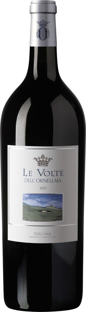 Le Volte dell Ornellaia IGT Toscana Magnum (1,5l) Ornellaia Toskana