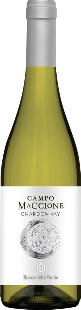 Campo Maccione Chardonnay Moonlite Toscana IGT 2020 Rocca delle Macìe 