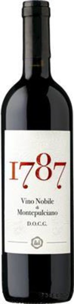 1787 Vino Nobile di Montepulciano DOCG 2019 Rocca delle Macìe 