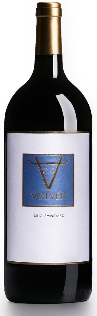 Single Vineyard Tempranillo Magnum Bodegas Volver La Mancha