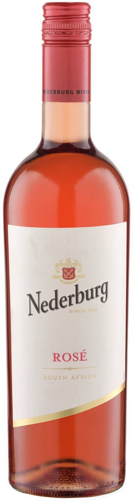 Varietals Rosé Nederburg Western Cape