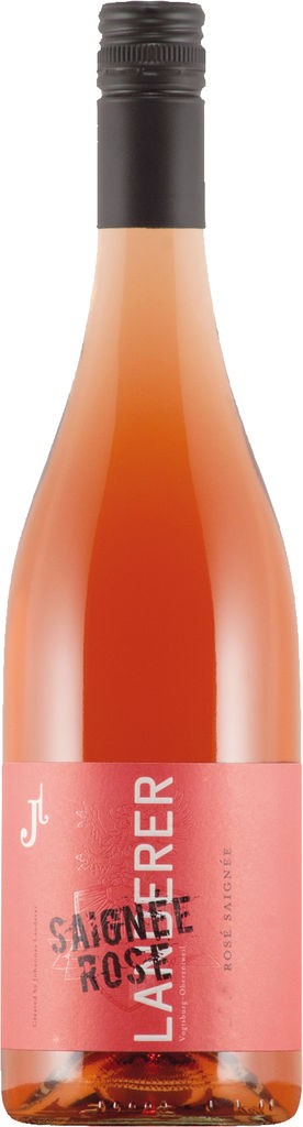 Saignée Rosé QbA Landerer Baden