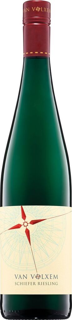 Schiefer Riesling QbA trocken 2020 Van Volxem Mosel