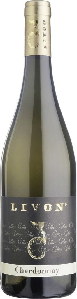 Chardonnay Collio Livon DOC Friaul Julisch Venetien 2021 Livon 