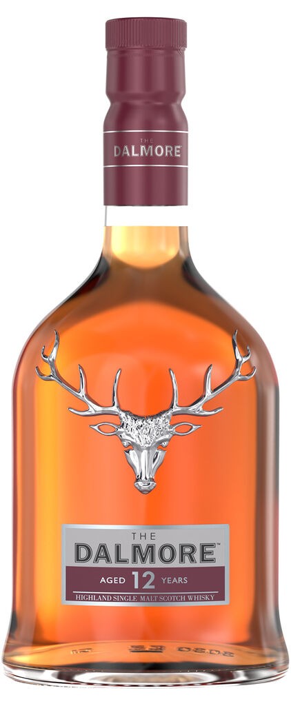 The  Highland Single Malt 12 Years  Dalmore Highlands