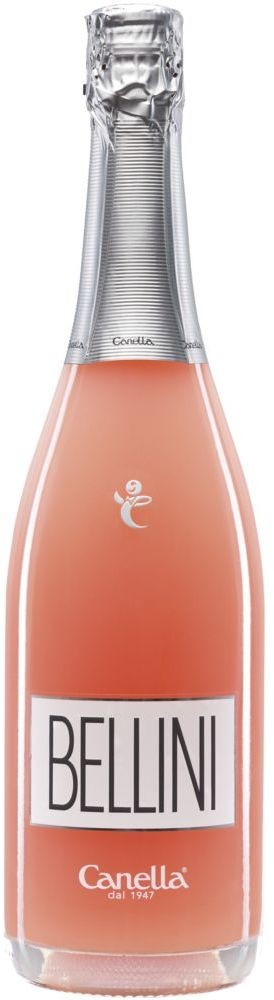 Canella Bellini di Canella Canella Cocktails Venetien