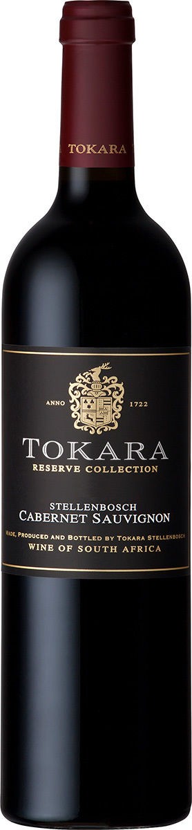 Reserve Collection Cabernet Sauvignon Tokara Wine Estate Western Cape