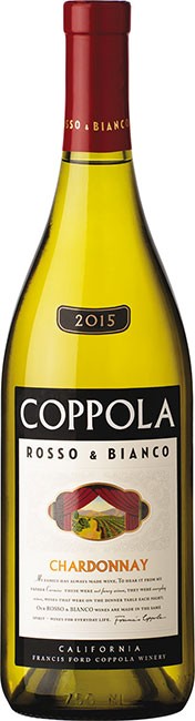 Francis Ford Coppola Rosso & Bianco Chardonnay Francis Ford Coppola Winery Napa Valley