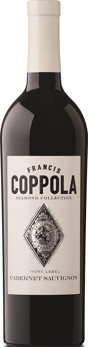 Diamond Collection Cabernet Sauvignon Francis Ford Coppola Winery Kalifornien