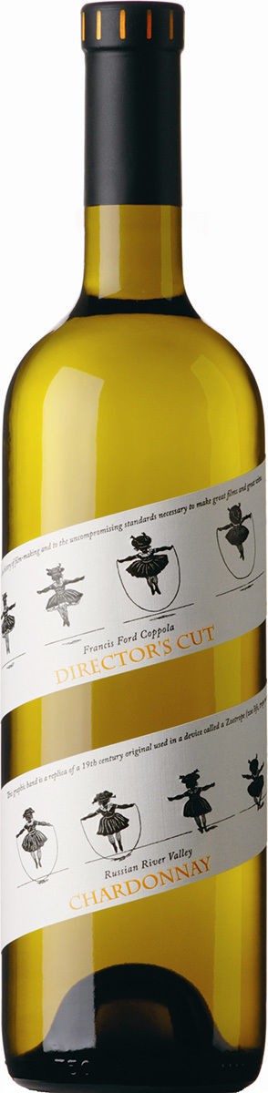 Director´s Cut Chardonnay Francis Ford Coppola Winery Kalifornien