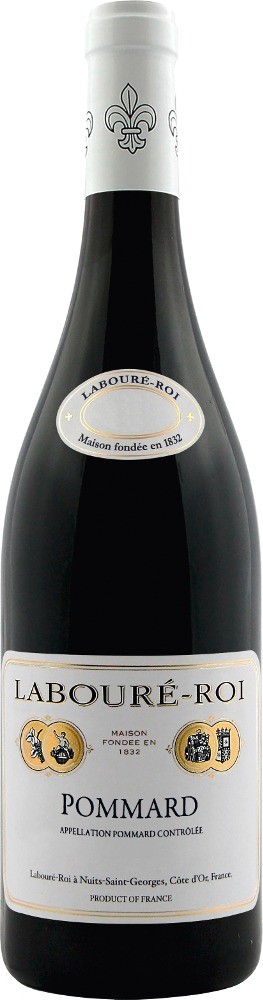 Pommard AOC La Taillefer Georges Désiré Burgund