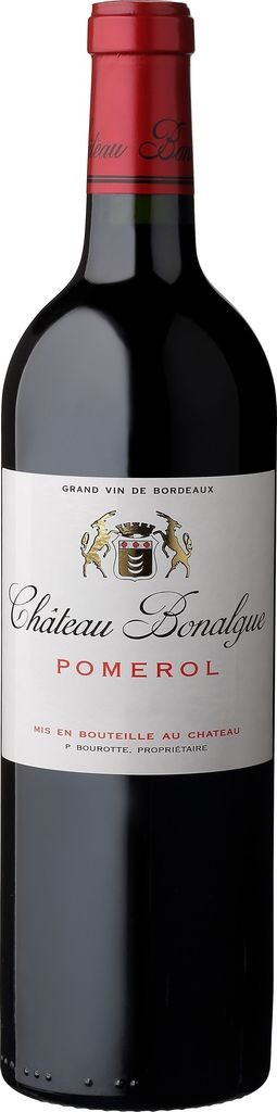 Château Bonalgue 2016 Pomerol AOP Château Bonalgue Bordeaux