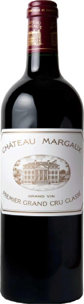 Chateau Margaux 6er HK 2013 Château Margaux Bordeaux