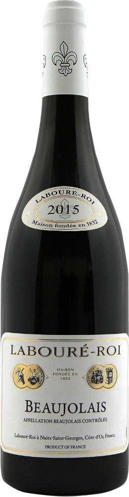 Beaujolais AOC Labouré-Roi Labouré-Roi Beaujolais