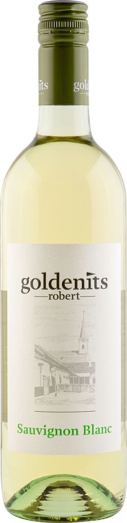 Goldenits Sauvignon Blanc  2021 Robert Goldenits Burgund