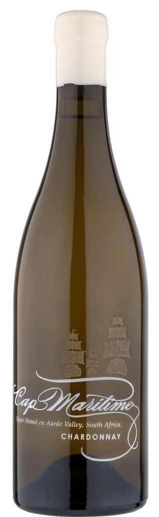 Cap Maritime Chardonnay Boekenhoutskloof Coastal Region