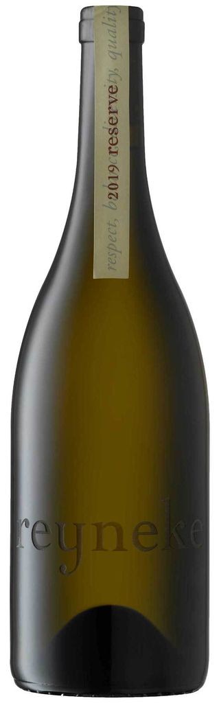 Reyneke Biodynamic Reserve White 2018 Reyneke Organic Stellenbosch