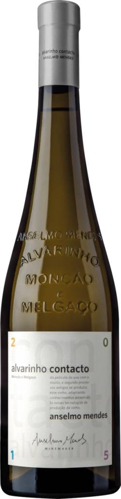 Alvarinho "Contacto" Vinho Verde DOC Anselmo Mendes Vinho Verde