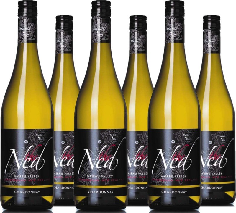 6 Voordeelpakket The Ned Chardonnay