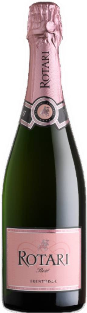 Rotari Rosé Brut DOC Mezzacorona Trentin