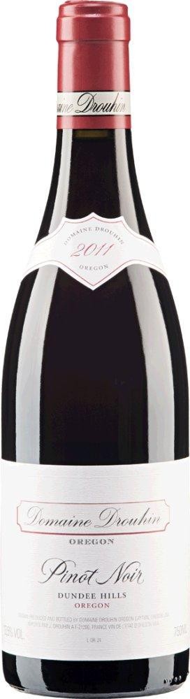 Pinot Noir Dundee Hills - Estate bottled Domaine Drouhin Oregon Oregon
