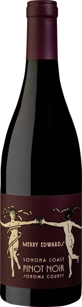 Merry Edwards Pinot Noir SC WO Sonoma Coast - California 2018 Merry Edwards Winery 