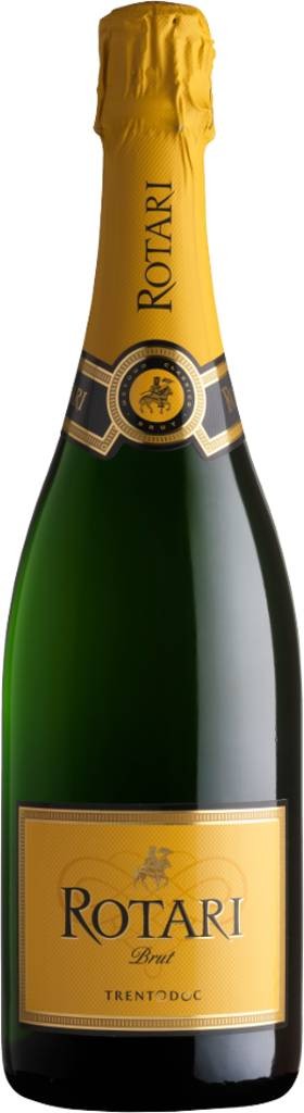 Rotari Brut DOC Mezzacorona Trentin