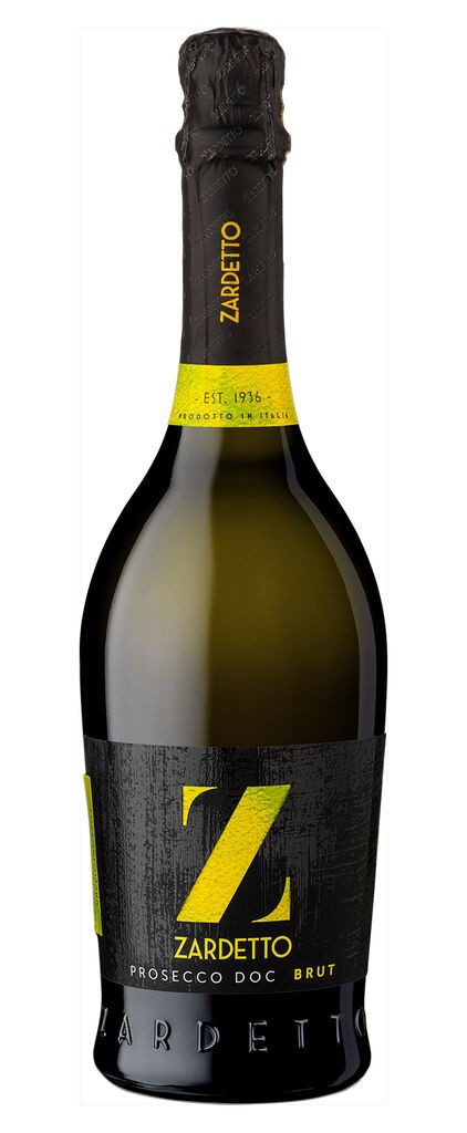 Prosecco Spumante DOC Zardetto Prosecco