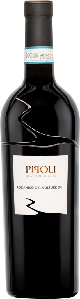 Pipoli Aglianico del Vulture 2020 FANTINI GROUP VINI SRL 