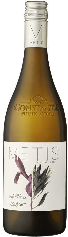 Klein Constantia - Metis Sauvignon Blanc Western Cape Klein Constantia Winery Western Cape
