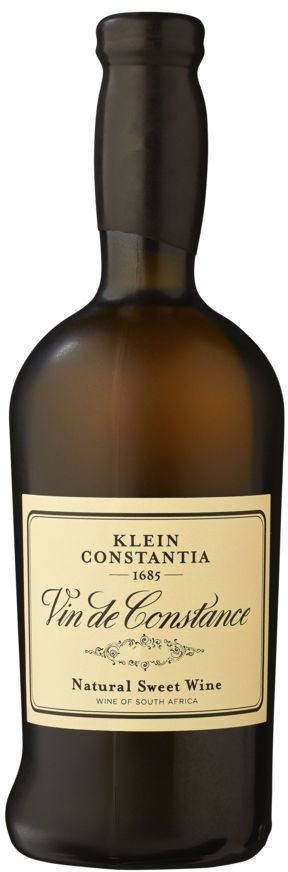 Klein Constantia - Vin de Constance Western Cape 0,5cl Klein Constantia Winery Western Cape
