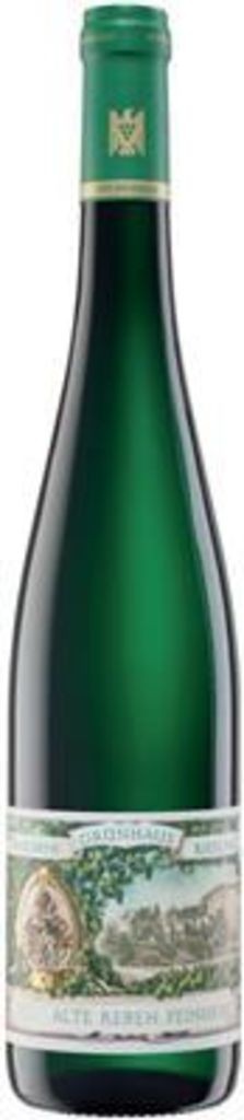 Grünhäuser Riesling feinherb QbA Mosel 2020 Weingut Maximin Grünhaus 