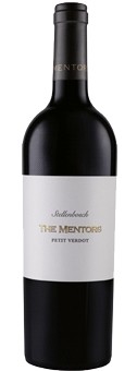 Mentors Petit Verdot Laborie Western Cape