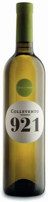 Chardonnay Collevento 921 IGT Antonutti Friaul